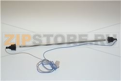 RESISTENZA EVAPORATORE 