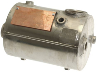 BOILER 1 GRUPPO