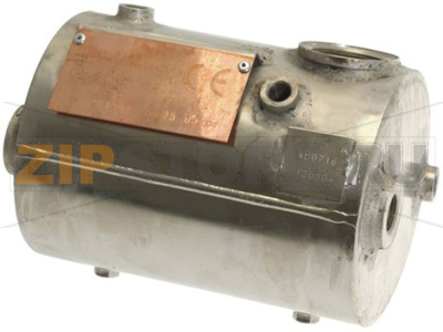 BOILER 1 GRUPPO 