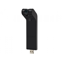 Видеокамера USB, черная Cisco CP-CAM-C