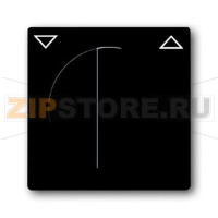 Плата центральная для механизма выключателя жалюзи ABB 2CKA001710A3623