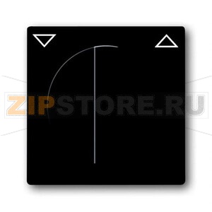 Плата центральная для механизма выключателя жалюзи ABB 2CKA001710A3623 