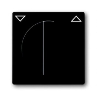 Плата центральная для механизма выключателя жалюзи ABB 2CKA001710A3623