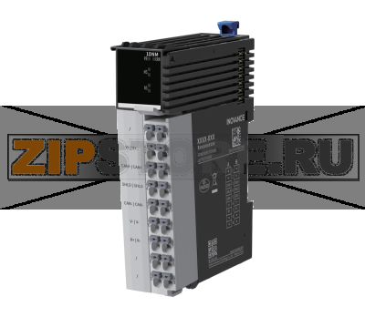 Модуль связи, 1 канал Inovance GL20-1DNM-INT 