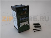 SCHEDA ELETTRONICA CON RELE&#039;