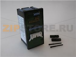 SCHEDA ELETTRONICA CON RELE&#039; 