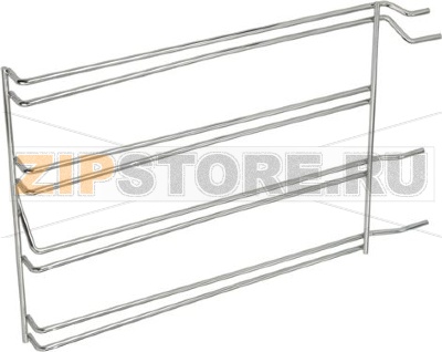 GUIDE KIT RIGHT ALFA41 