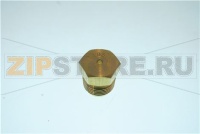 UGELLO STANDARD GAS GPL FORNO GAS 4 (A 1