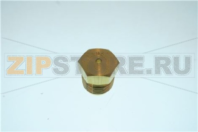 UGELLO STANDARD GAS GPL FORNO GAS 4 (A 1 