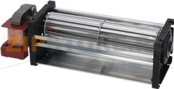 TANGENTIAL FAN 180 mm LH 