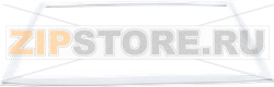 DOOR GASKET BOSCH 20000188 