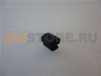 GOMMINO 10x8x8 mm PER VANO EROGAZIONE