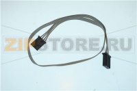 DISPLAY CABLE L400MM 4-WAY FLAT