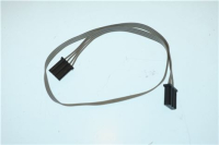 DISPLAY CABLE L400MM 4-WAY FLAT