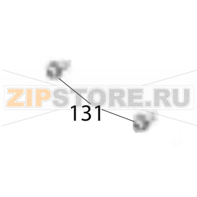 Pan head screw+SW+WS Sato CL4NX Plus Pan head screw+SW+WS Sato CL4NX PlusЗапчасть на деталировке под номером: 131Название запчасти на английском языке: Pan head screw+SW+WS Sato CL4NX Plus.