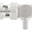 Разъем BNC, 50 Ом, 1 шт Rosenberger 51S207-306N5 - Разъем BNC, 50 Ом, 1 шт Rosenberger 51S207-306N5