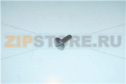 Screw FRH M4 x 12 