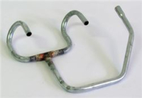 PIPE [C] FRYER 8L 60 KB BURNER