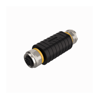 Адаптер Turck AD-FKM4.5-FKM4.5