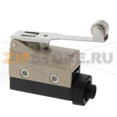 Выключатель концевой Omron ZC-W2155 