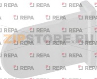 DOOR CLIP FOR DRYER ELECTROLUX 136636700