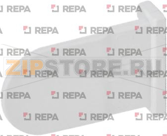 DOOR CLIP FOR DRYER ELECTROLUX 136636700 