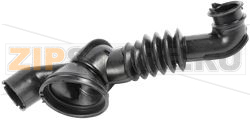 DRAIN HOSE ELECTROLUX 1320719121 