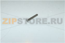 VIS INOX A4 M5x30 