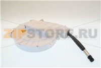 ВЫТЯЖНОЙ МЕХАНИЗМ ДУША В КОМПЛЕКТЕ RATIONAL 87.00.687