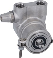 VOLUMETRIC PUMP NUERT ø 3/8 GAS/BSP