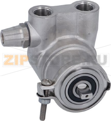 VOLUMETRIC PUMP NUERT ø 3/8 GAS/BSP 