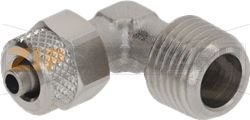 ELBOW FITTING 1/4M 