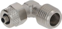 ELBOW FITTING 1/4M