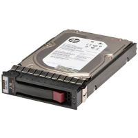 Жесткий диск 2 Тб HPE 861681-B21