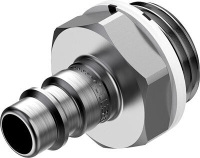 Штекер быстроразъемный Festo NPHS-S6-M-G12