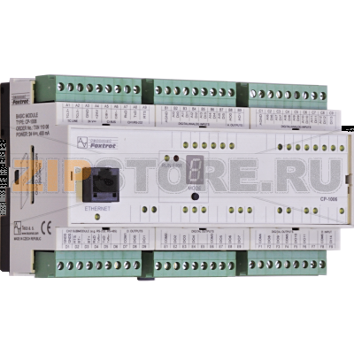 TECO CP-1006 