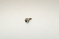 VITE T.C.B.I. A C. M4X8 U.7687 INOX
