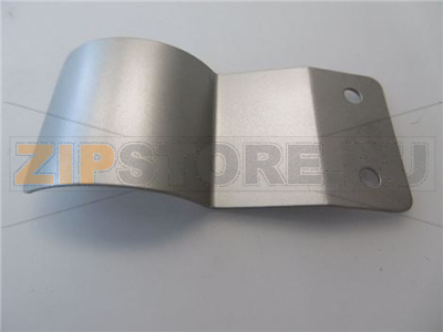CLIP 69x32 mm 