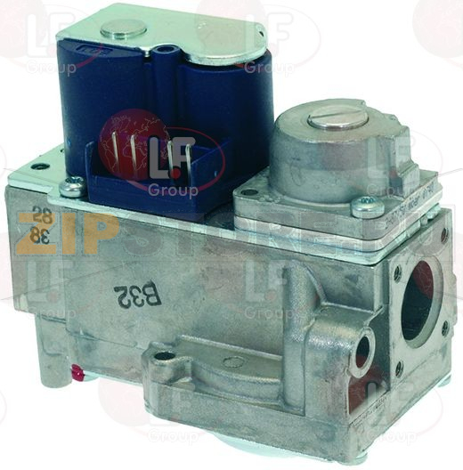 КЛАПАН VK8105A HONEYWELL Ø 18 ММ 