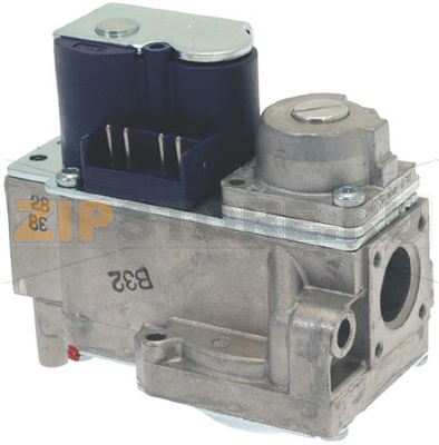 КЛАПАН VK8105A HONEYWELL Ø 18 ММ 