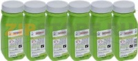 DETERGENT CARTRIDGE ACTIVE GREEN - 6Pcs