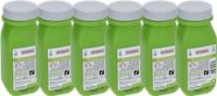 DETERGENT CARTRIDGE ACTIVE GREEN - 6Pcs