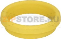 WASTE CHUTE RINGS YELLOW