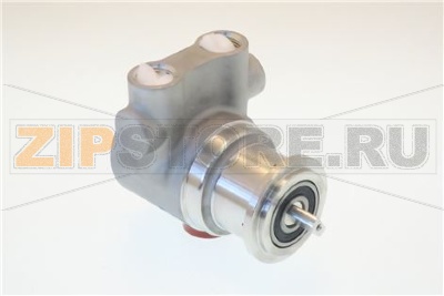 POMPA ROTATIVA PA310 attacco a fascetta 