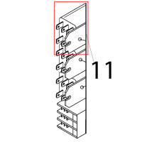 Relay Silanos E1000