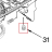 Screw, Set KitchenAid 5KSM150PSE