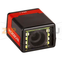 Система идентификации MicroHAWK ID-20 Omron 7212-2064-0002