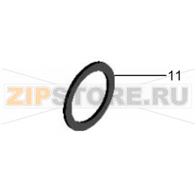 Heating element packing Meiko FV 130.2 Heating element packing Meiko FV 130.2Запчасть на деталировке под номером: 11Название запчасти Meiko на английском языке: Heating element packing Meiko FV 130.2