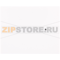 TECO DSD 00-01001-0000 U01 Decente - snow white