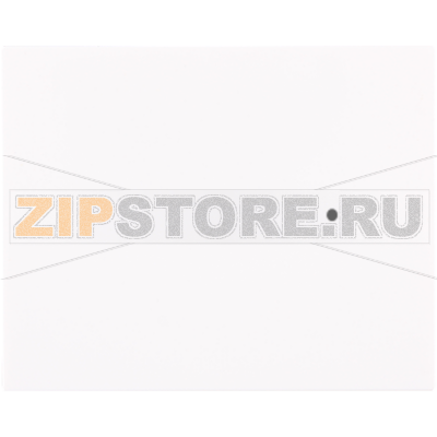 TECO DSD 00-01001-0000 U01 Decente - snow white 